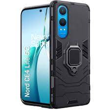 Rugged Armor Case