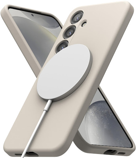 Silicon Mobile Case