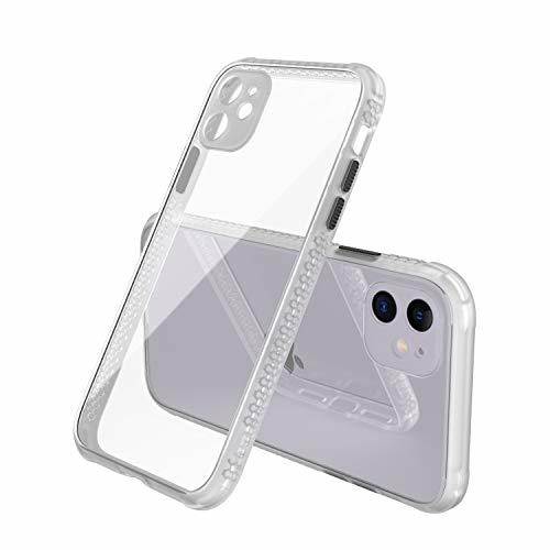 Transparent Mobile Case